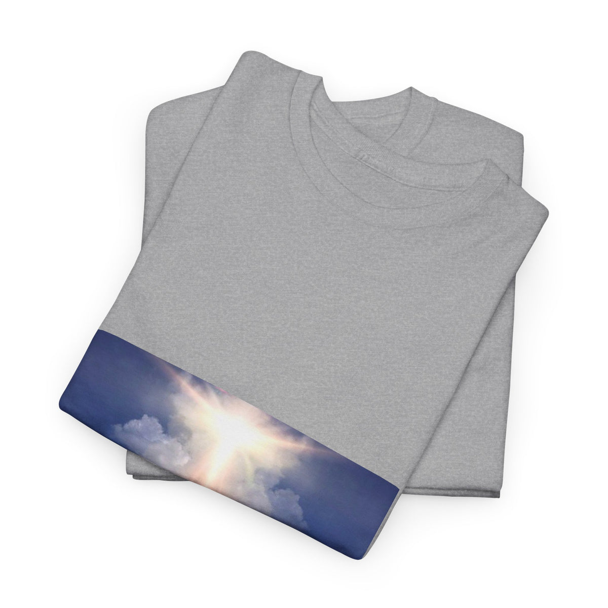 Source Word Graphic Tee
