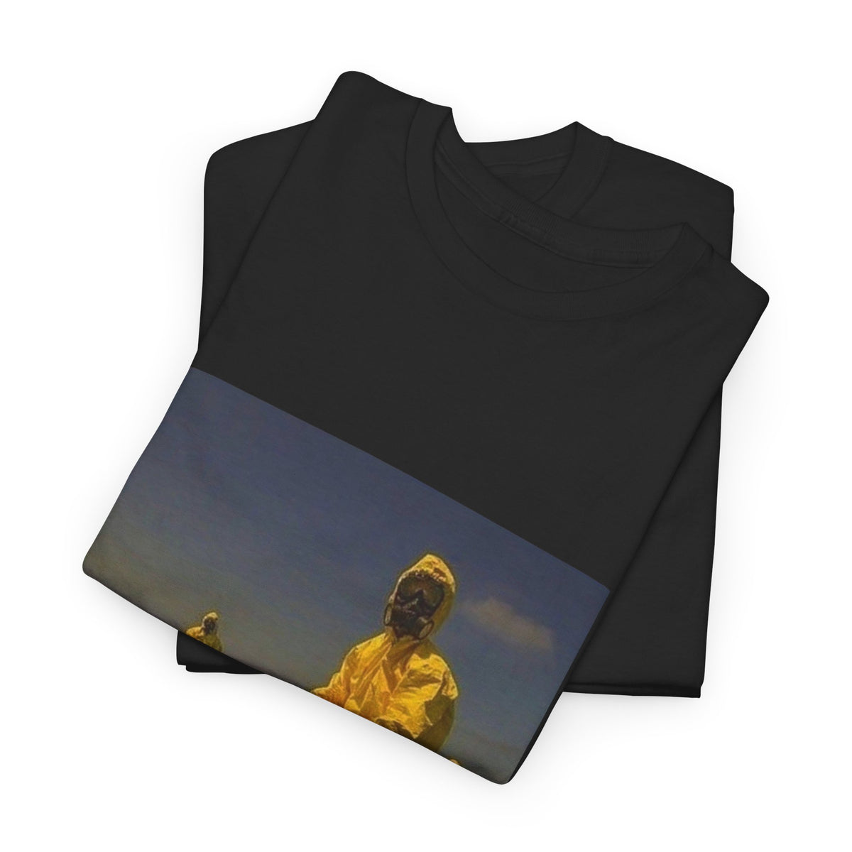 Electric Echo Graphic Tee