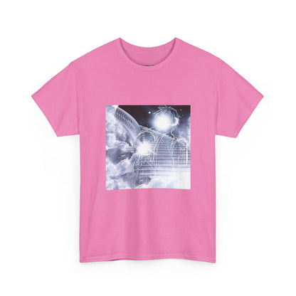 Heavenly Trapper Angel Tee