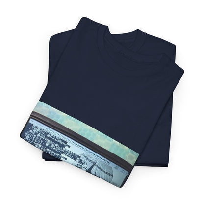 Quiet Storm Graphic Tee