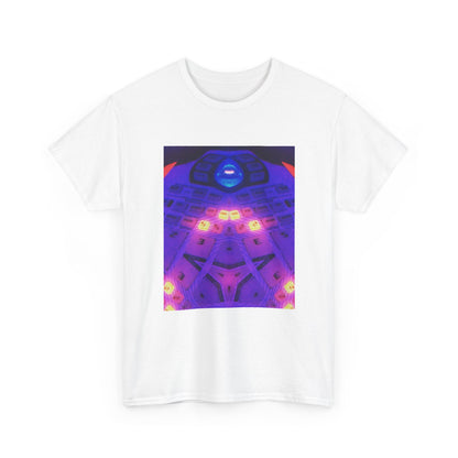 Midnight Hemp Whisper Graphic Tee