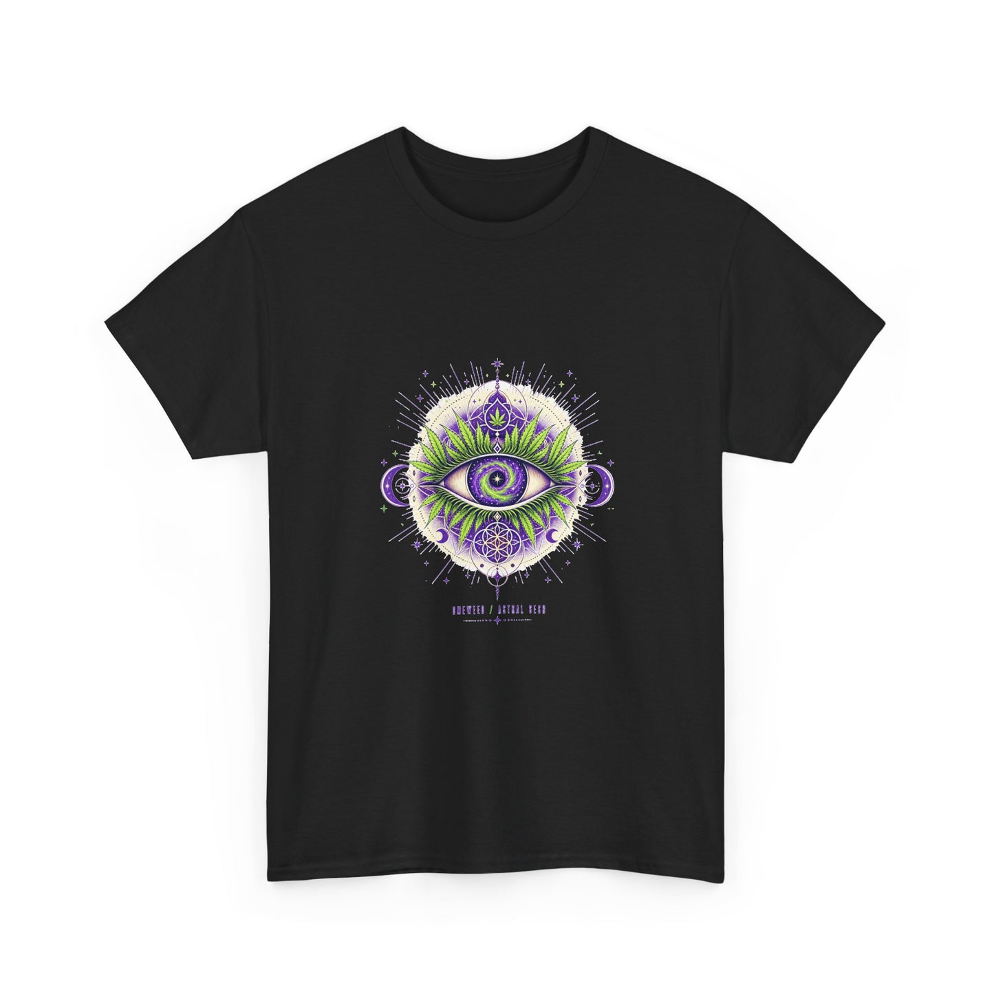 Astral Sesh Tee