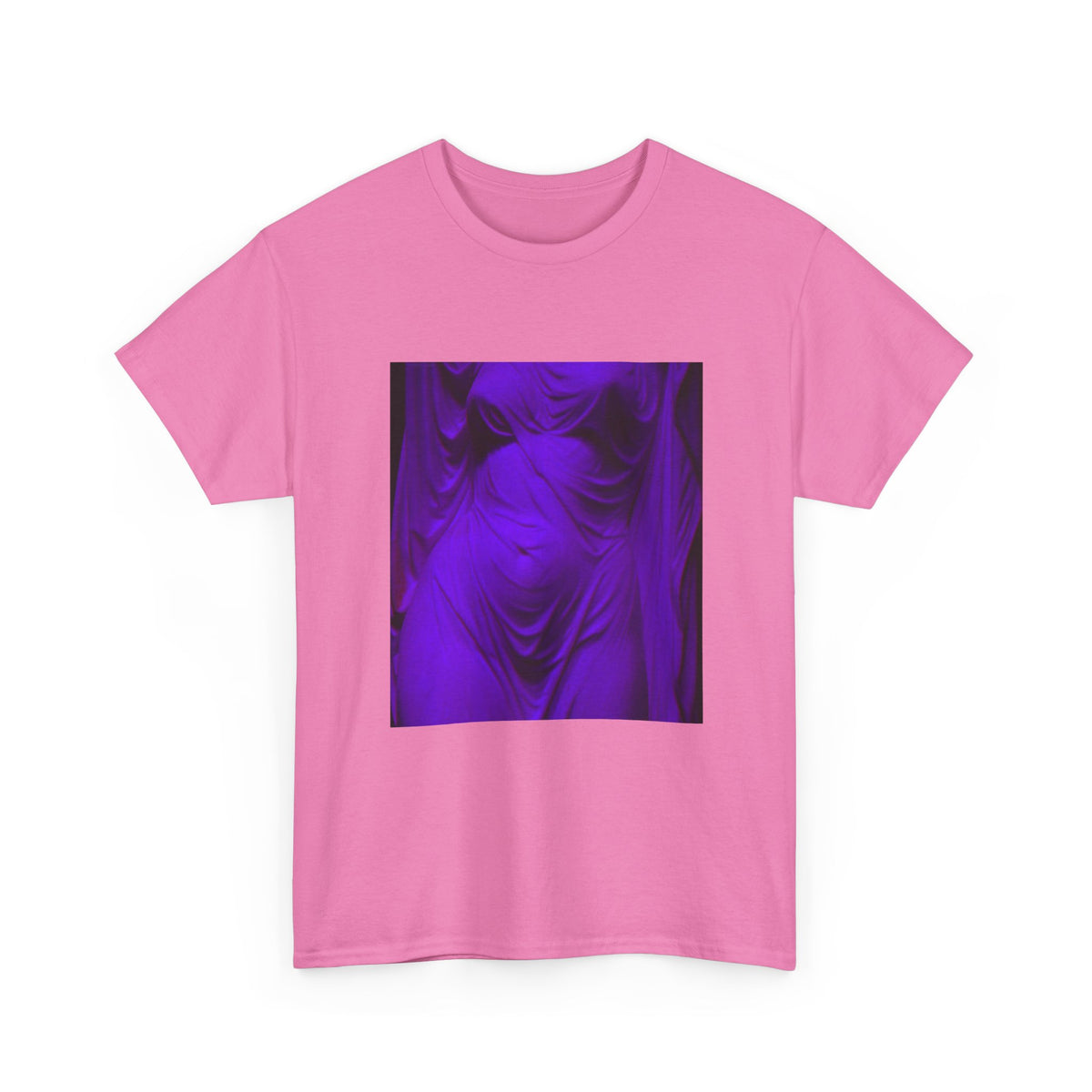 Greenlight Mirage Graphic Tee