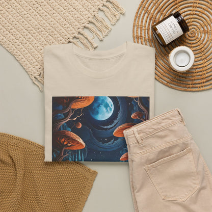 Dacwoo drawings — Illumina Wondrous Mystical