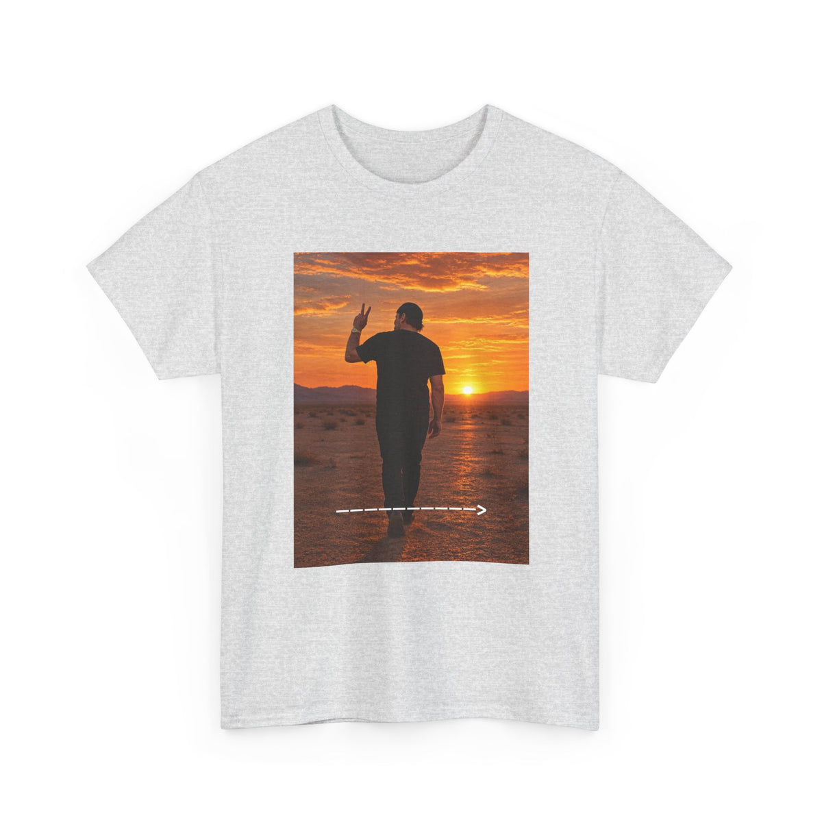 Wilcox Tees — Love Yall Vibes