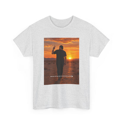 Wilcox Tees — Love Yall Vibes