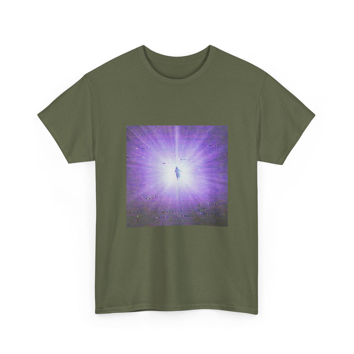 Midnight Ember Graphic Tee