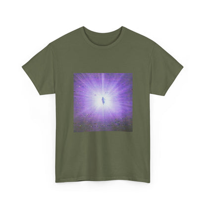 Midnight Ember Graphic Tee