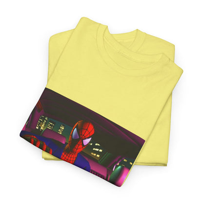 Lean Lord Devilish Stance Tee