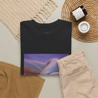 Raw Frequency Graphic Tee