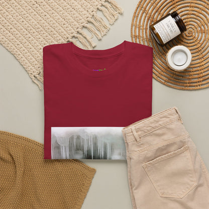 Midnight Ember Graphic Tee
