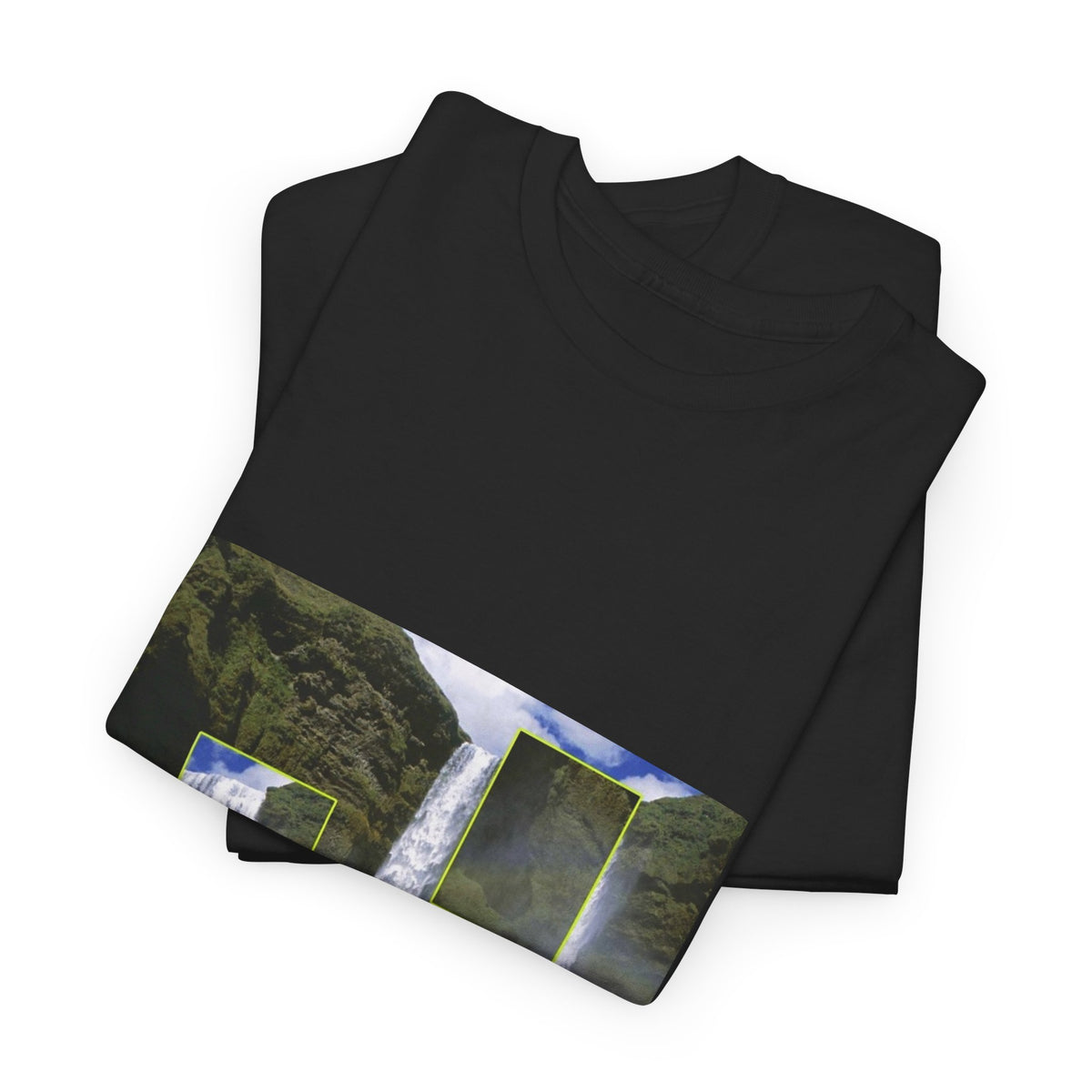 Target Acquired Graphic Tee