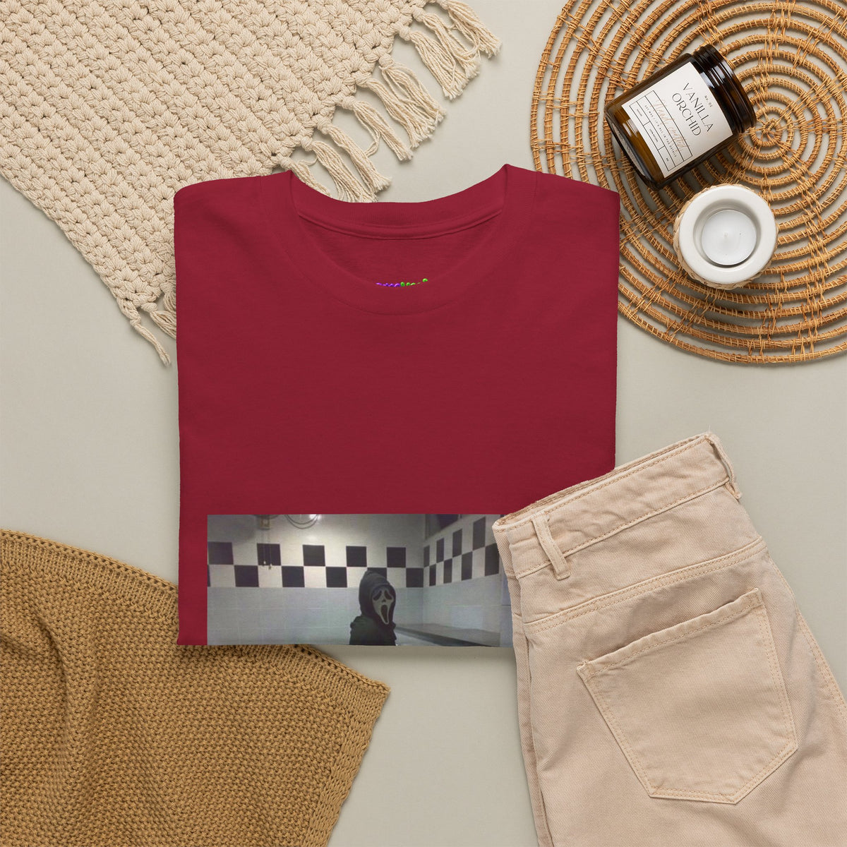 Urban Herbivore Graphic Tee