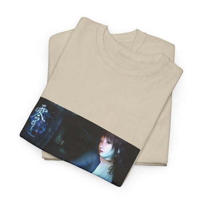 Fatal Frame Shirt Limited Edition