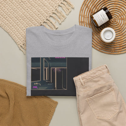 Album Art Graphic Tee