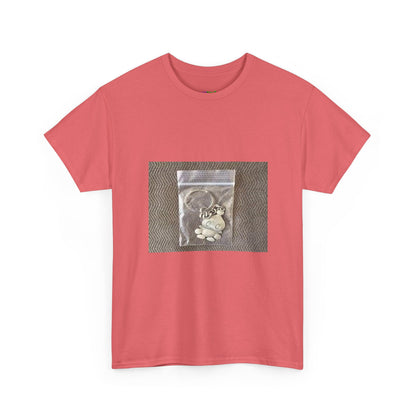 Cosmic Smoke Echo Graphic Tee