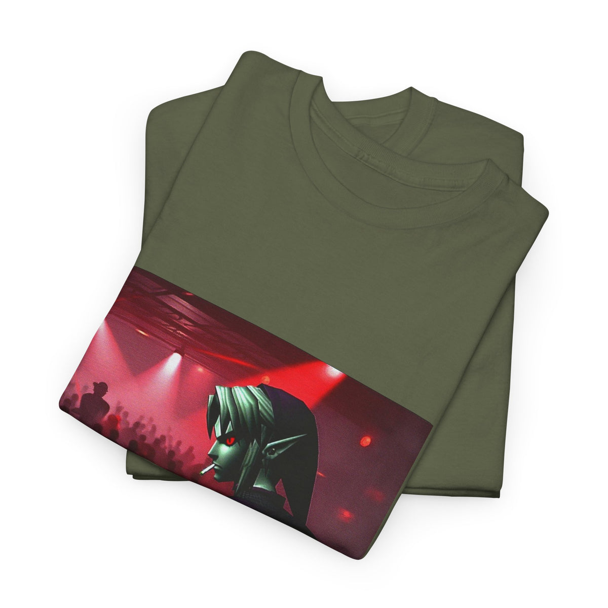 Omeweed Tee DELCGkPRVIw-11