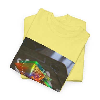 Cosmic Herb Classic Graphic Tee