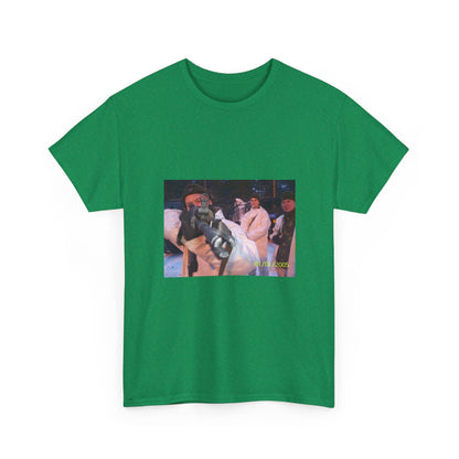 Hidden Herb Whisper Graphic Tee