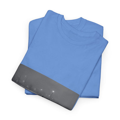 Velvet Smoke Horizon Graphic Tee