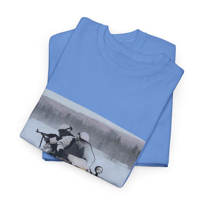 Urban Resin Graphic Tee