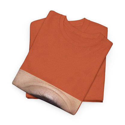 Velvet Vibe Graphic Tee