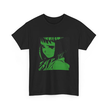 Empty Echo Graphic Tee