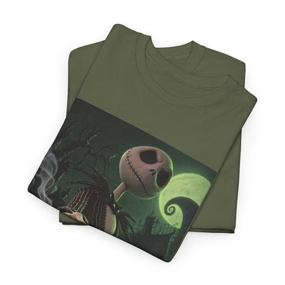 Urban Ember Smoke Graphic Tee