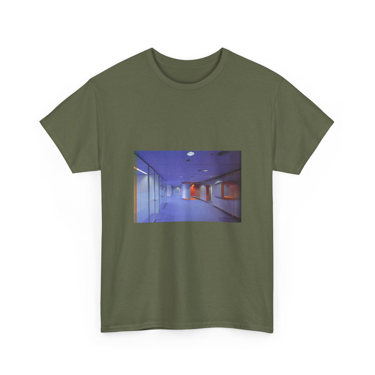 Omeweed Tee CPJ6TuunFok-1