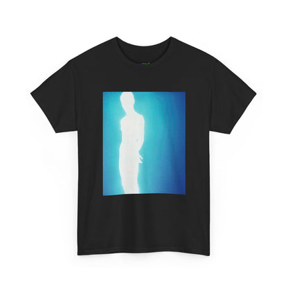 Secret Stash Graphic Tee
