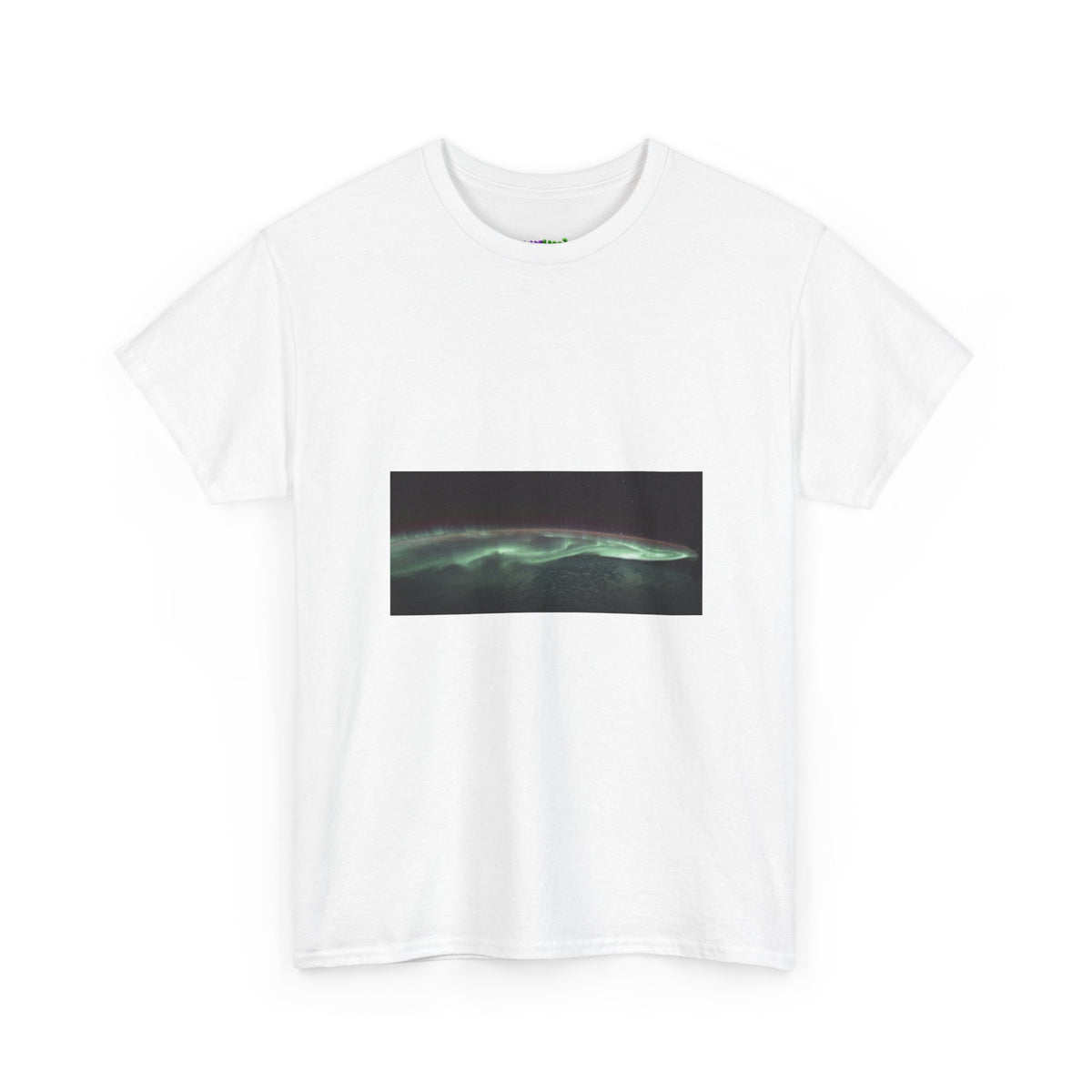 Urban Haze Echo Graphic Tee