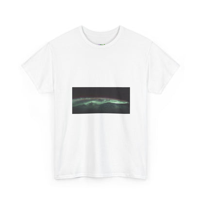 Urban Haze Echo Graphic Tee