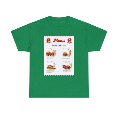 Dr. Clovis — Mouthwatering Delicacies