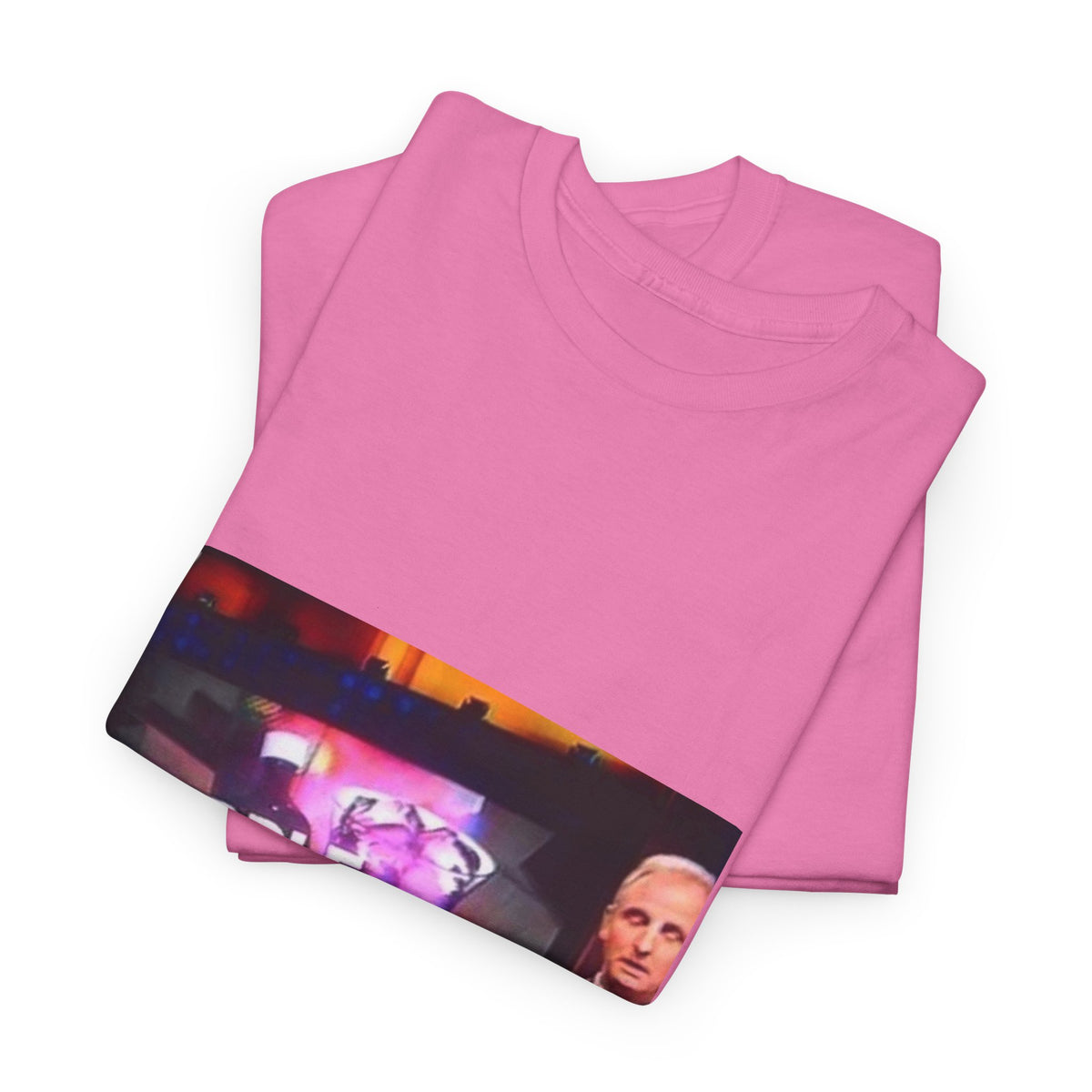Echoed Ember Graphic Tee