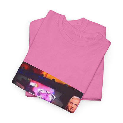 Echoed Ember Graphic Tee