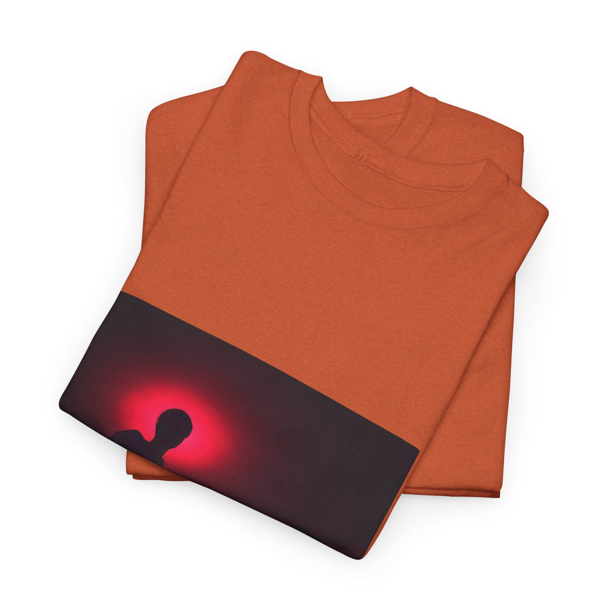 Perspective Streetwear Graphic Tee