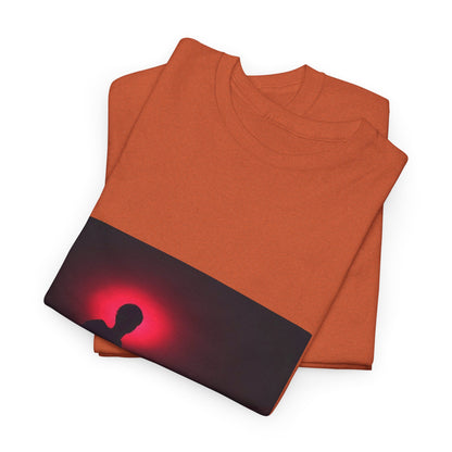 Perspective Streetwear Graphic Tee