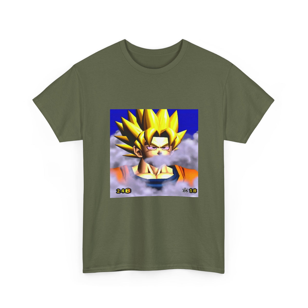 Gas Pack Chill Vibes Tee