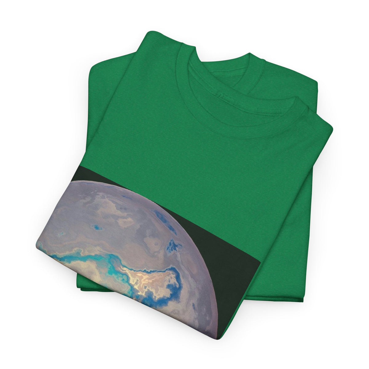 Rogue Resin Graphic Tee