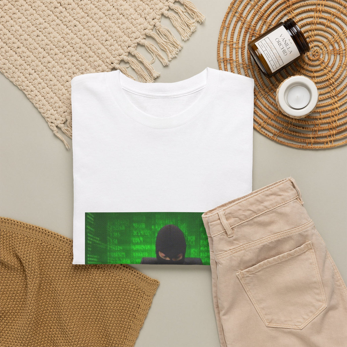 Omeweed Tee CZdPk5QuJMR-1