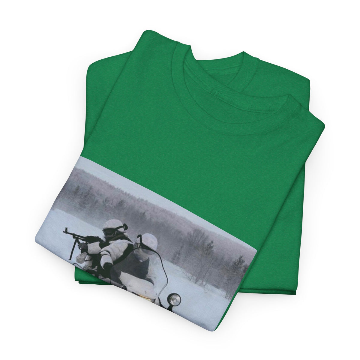 Urban Resin Graphic Tee