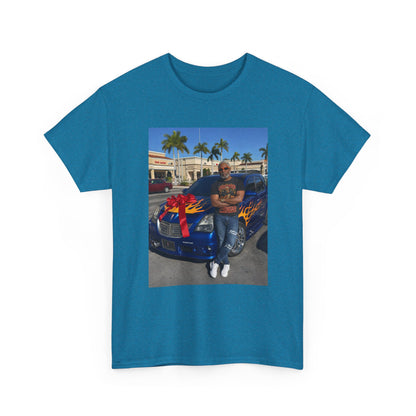 Dr. Clovis — GTA VI Craze