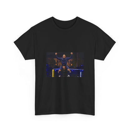 Wilcox Tees — Weed Leaf Hit