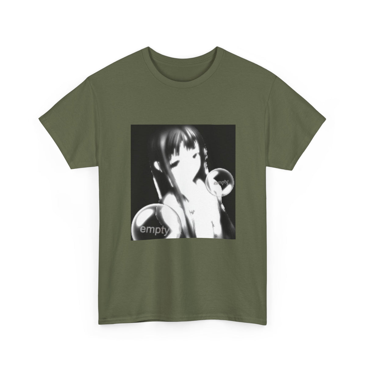 Neon Reverie Graphic Tee
