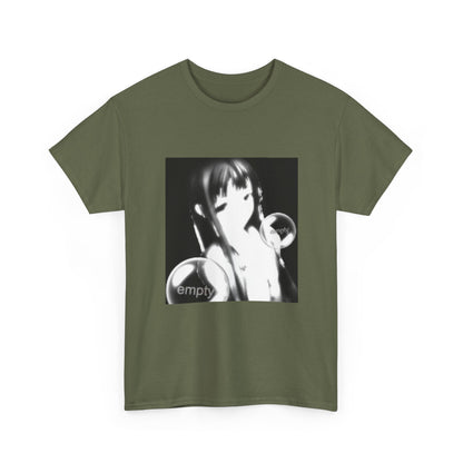 Neon Reverie Graphic Tee