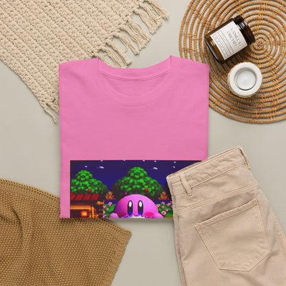 Sauced Graphic Text Tee
