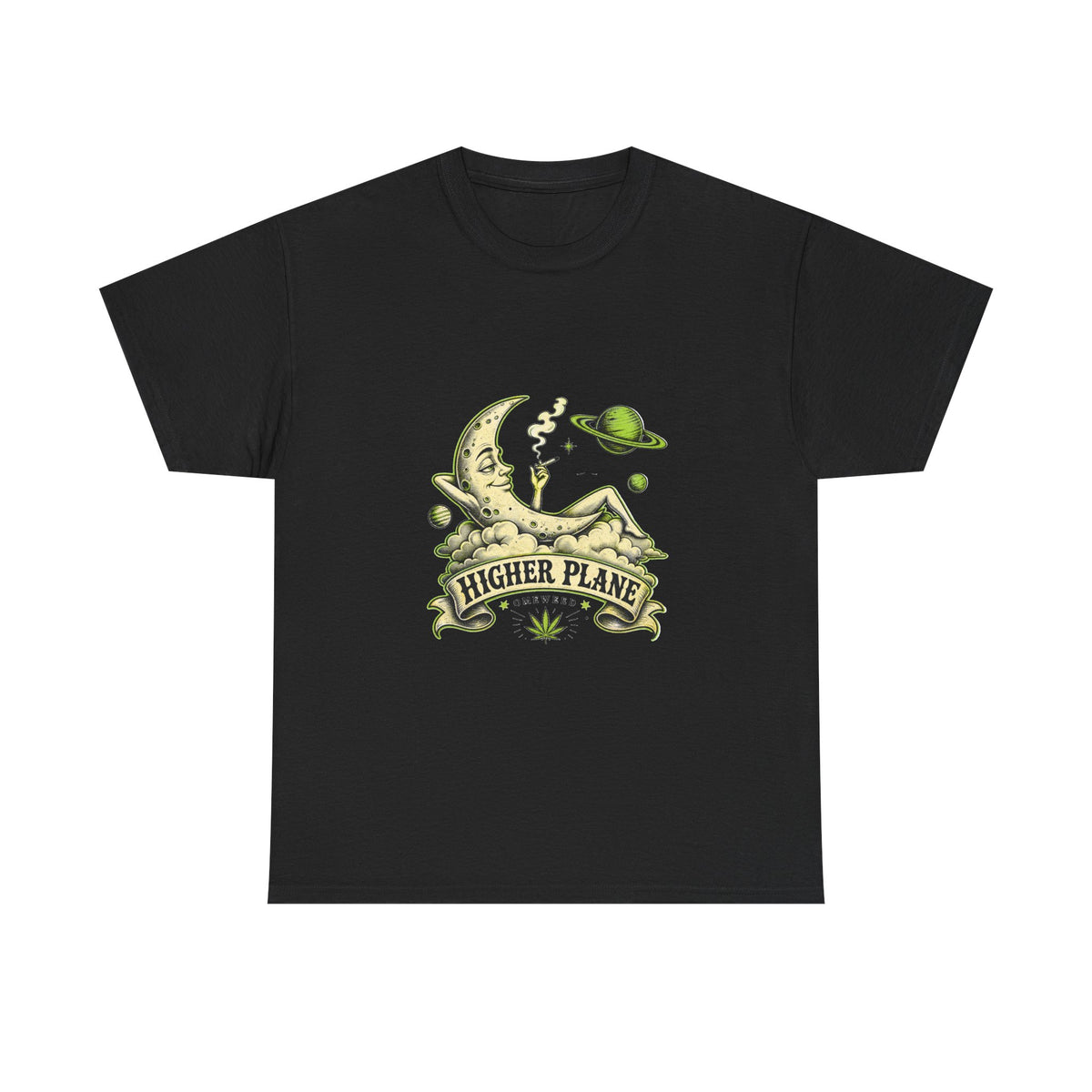 Higher Plane Tee