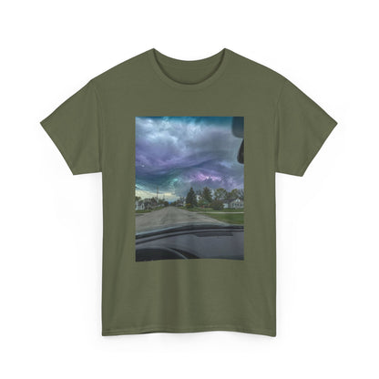 Dr. Clovis — Military Trucks Roaming