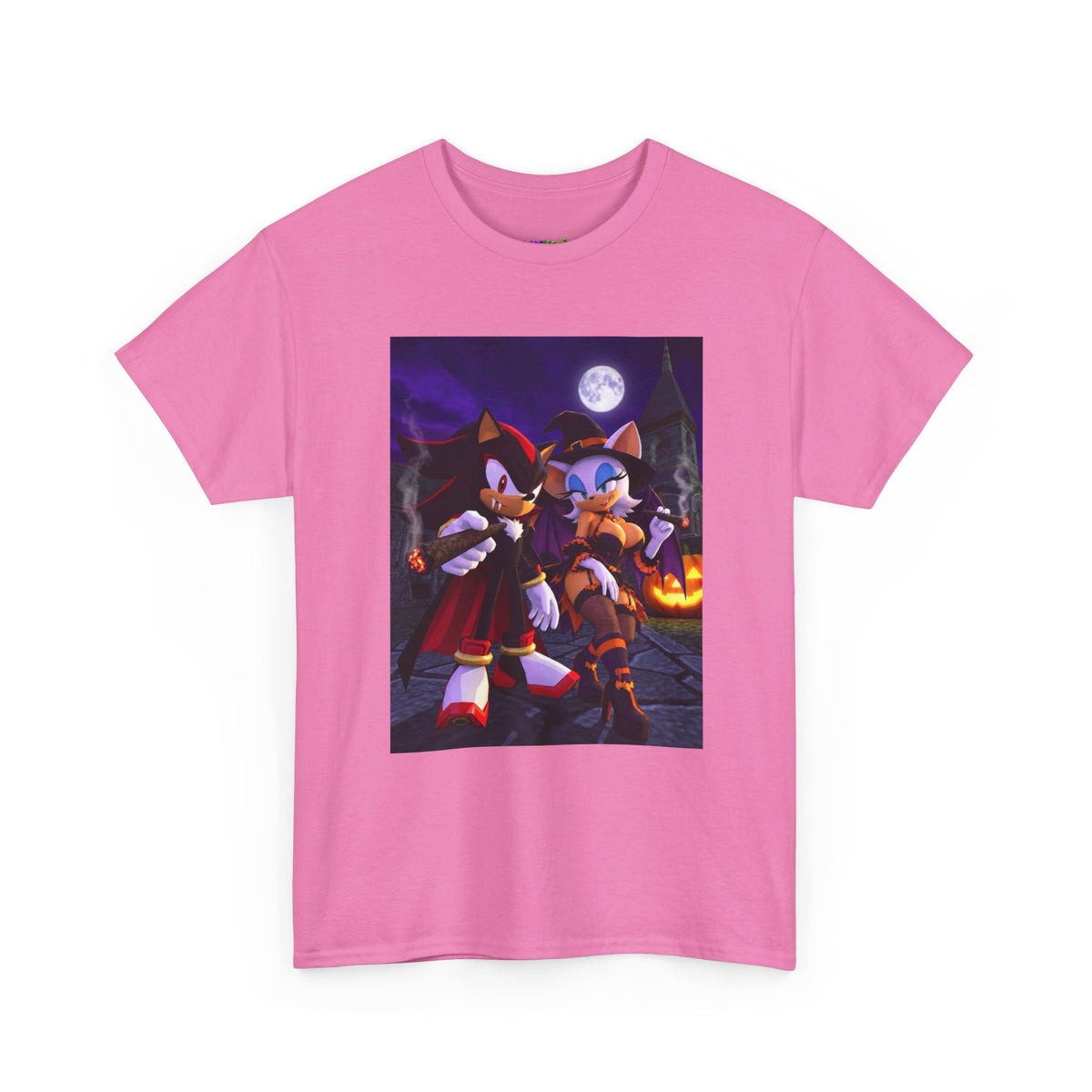 Ethereal Whisper Graphic Tee