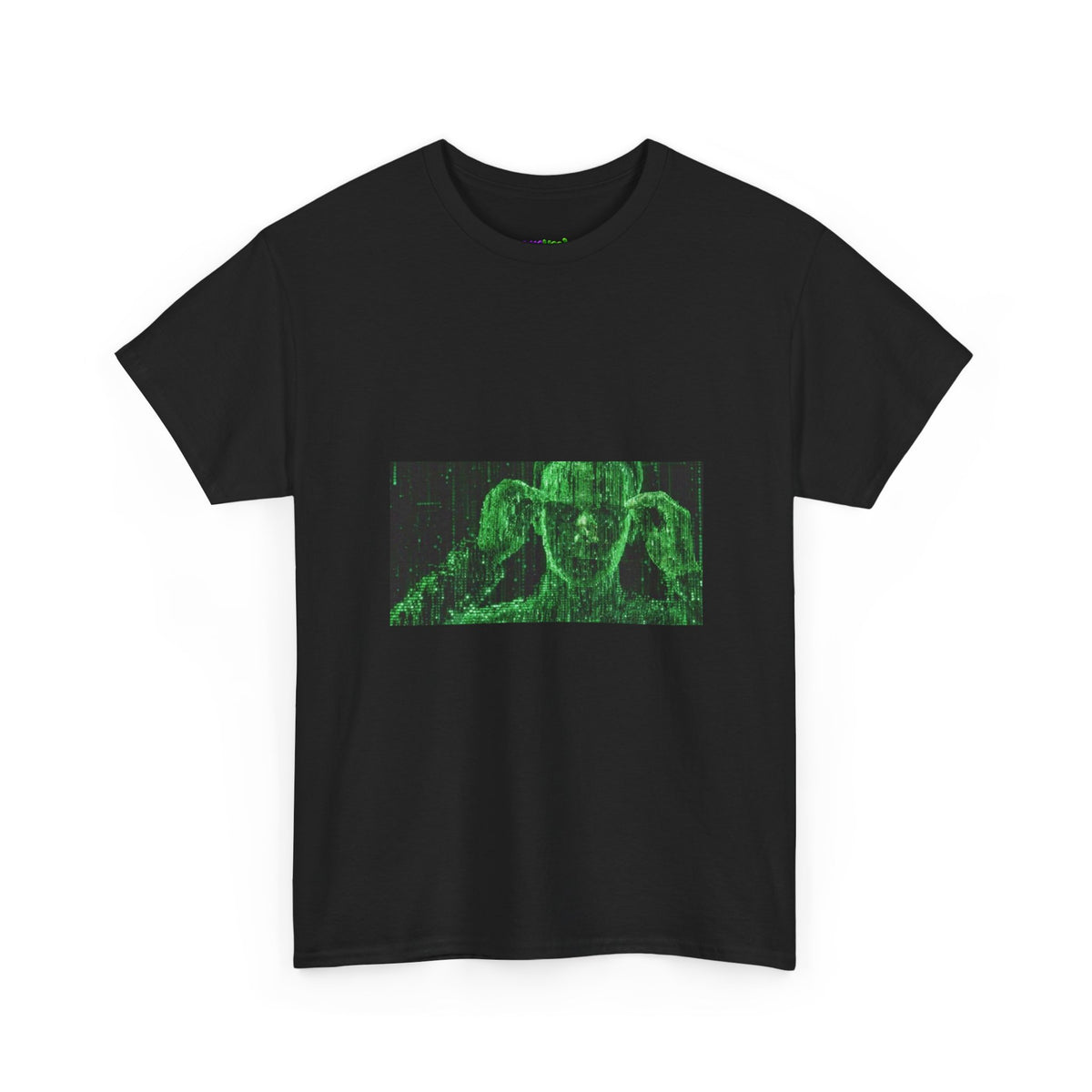 Consciousness Query Streetwear Tee